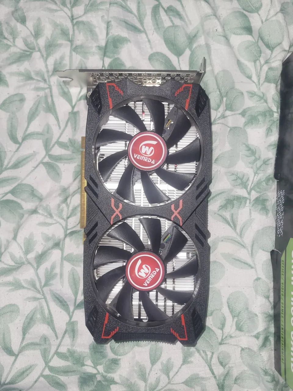 RX 5500 XT 8GB - Foto 2