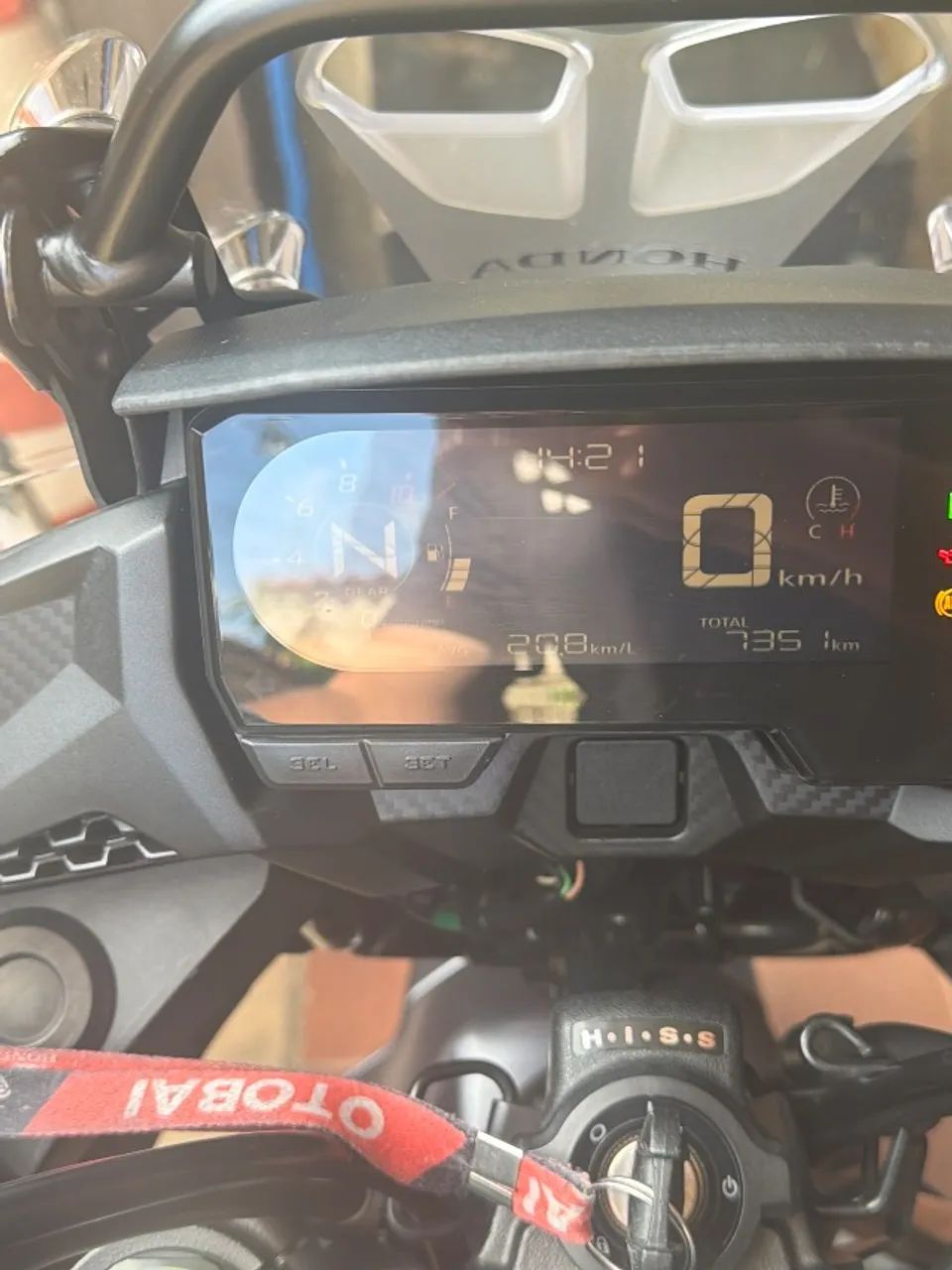 CB 500x - Foto 4