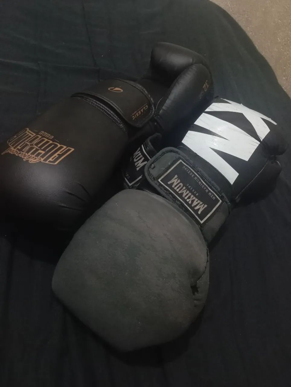Luvas de Boxe - Foto 4