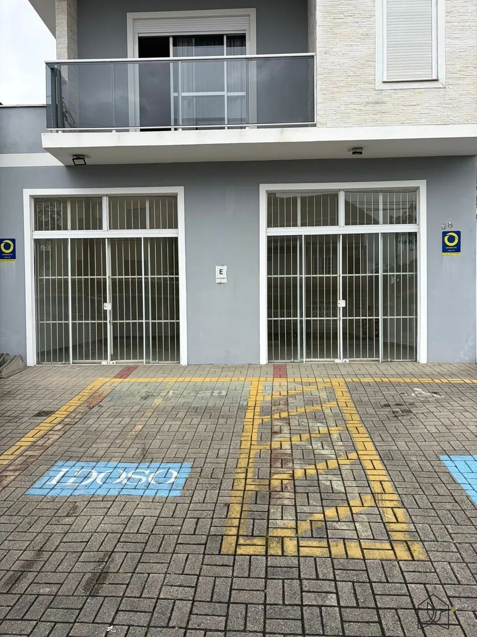 Sala comercial Térreo Locação - Foto 4