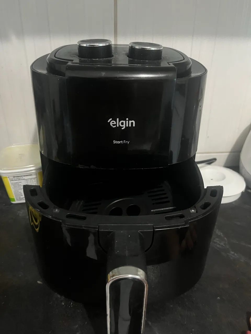 Airfryer  - Foto 5