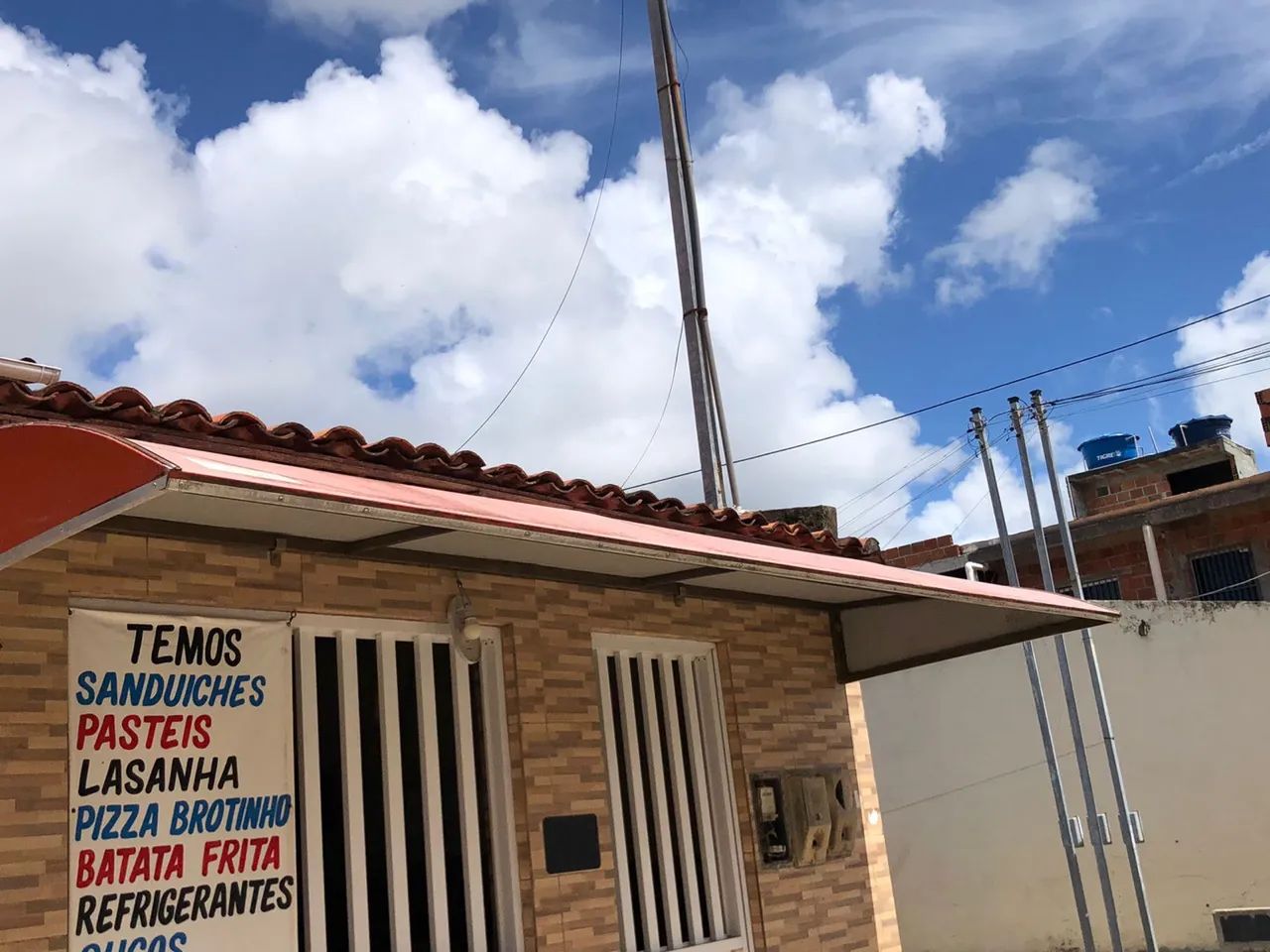 Toldo - Foto 2