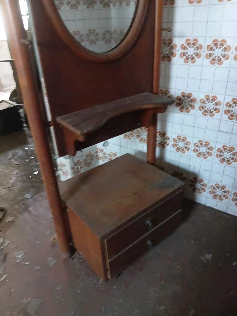 Móvel antigo   - Foto 2