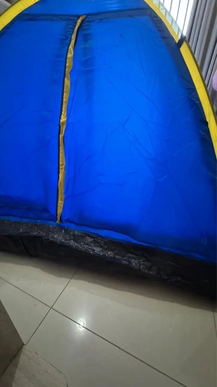 Vendo barraca tipo iglu - Foto 4