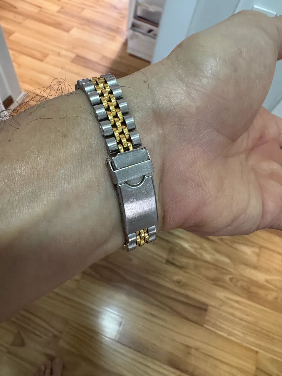 Technos skydiver feminino  - Foto 4
