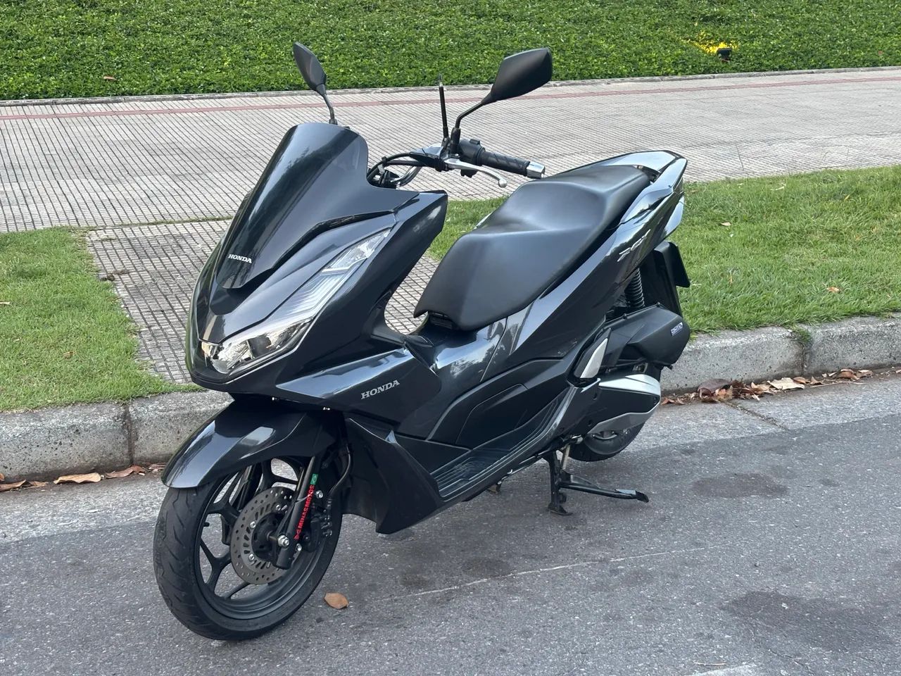 Honda PCX 2023 - Foto 2