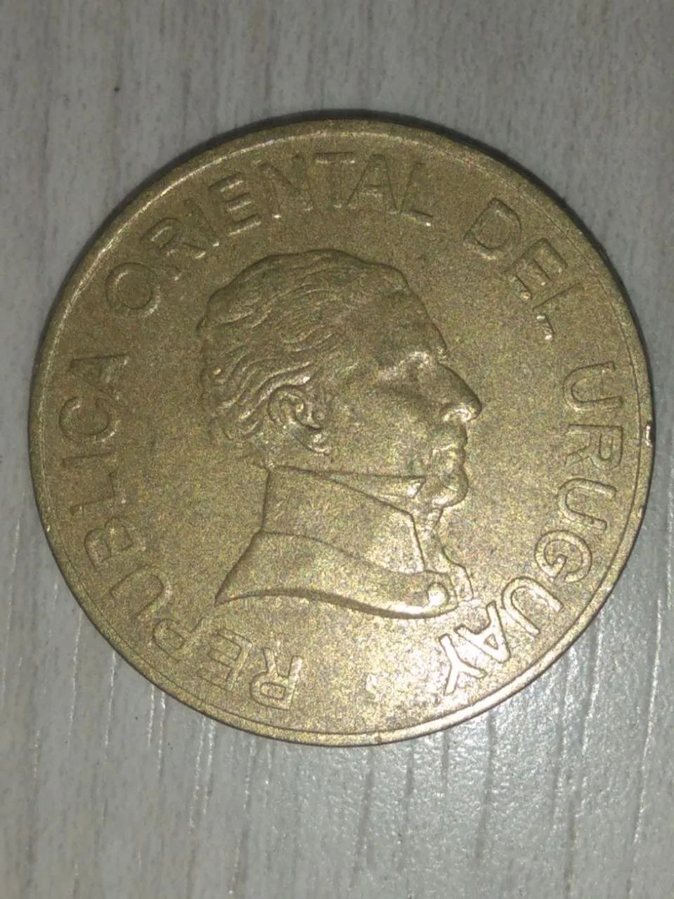 Moedas antigas  - Foto 2
