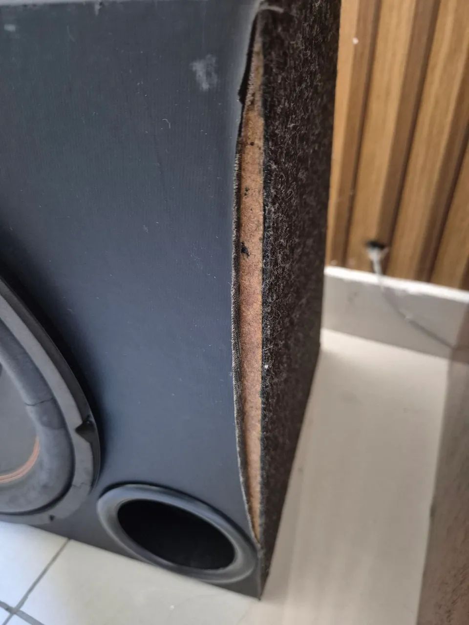 Caixa de Som JBL Multisystem 350W RMS - Foto 2
