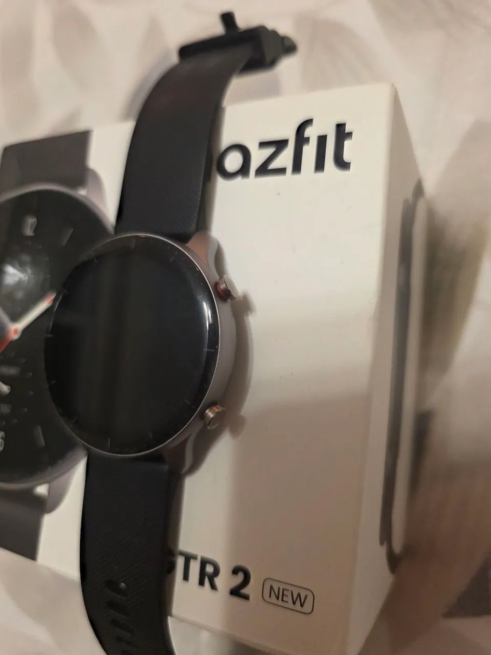 Smartwacht Amazfit GTR 2  - Foto 3