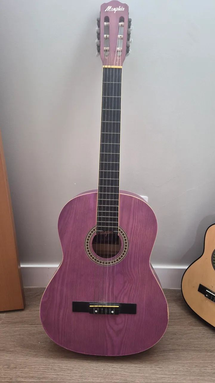 Violão Menphis 