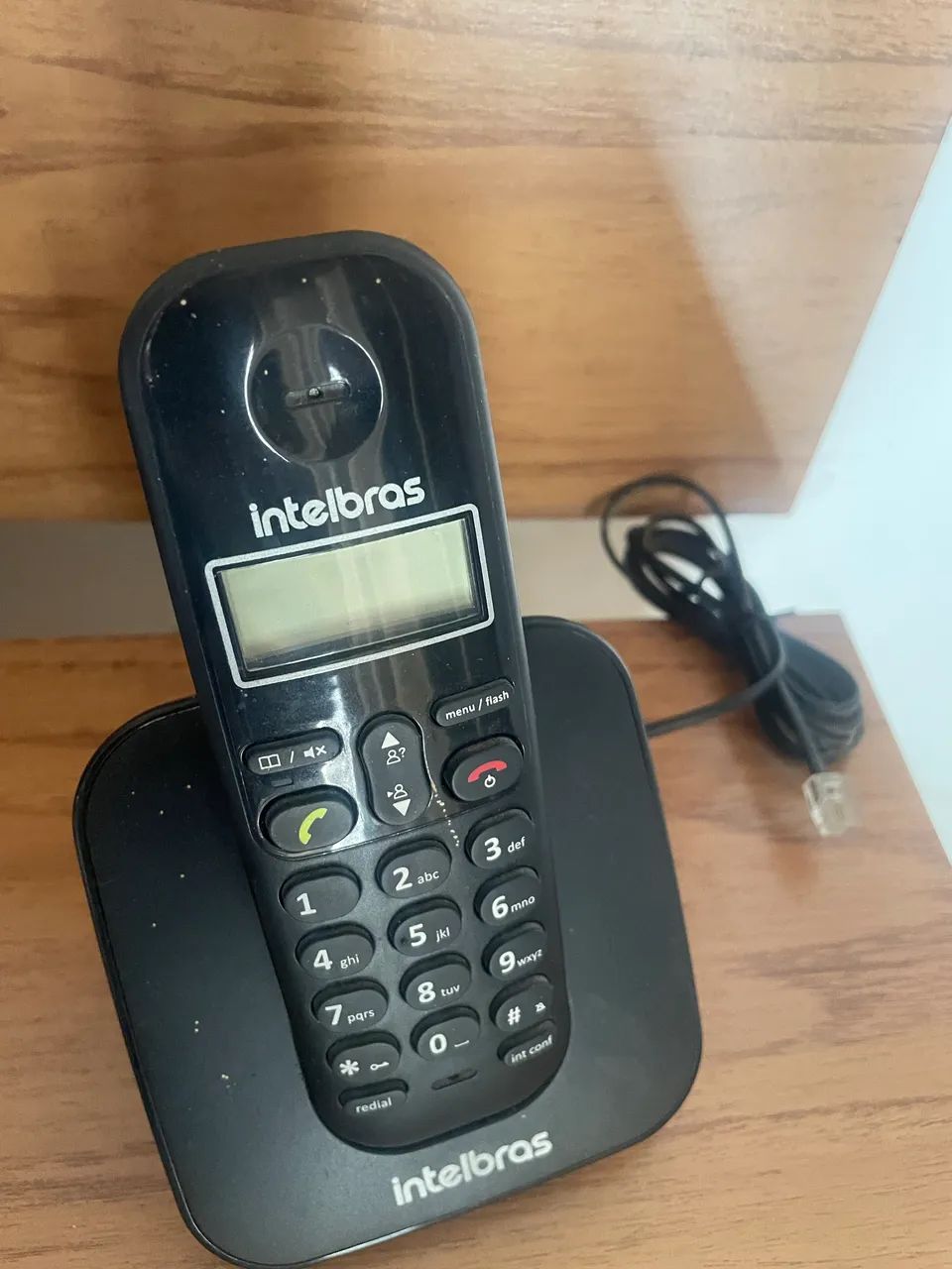 Telefone sem fio