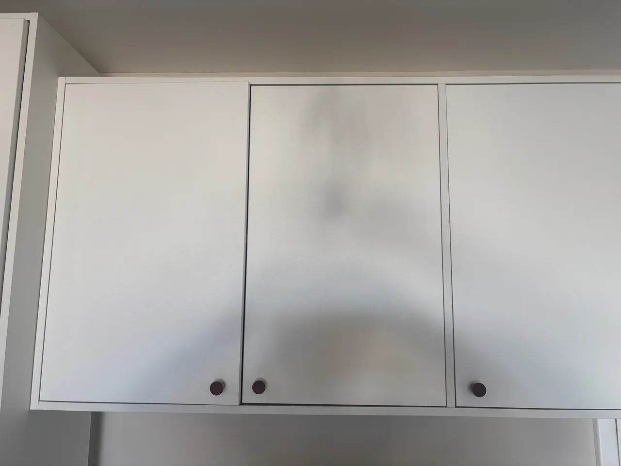 Armários modulares cozinha
