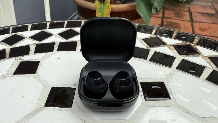 Galaxy Buds Core (ANC) Lacrado Original com Garantia - Foto 2