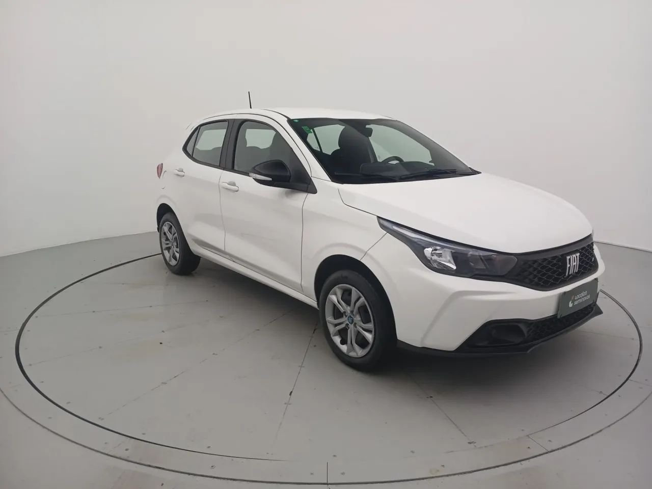 Fiat Argo Drive 1.0 Firefly, foto 7 de 18