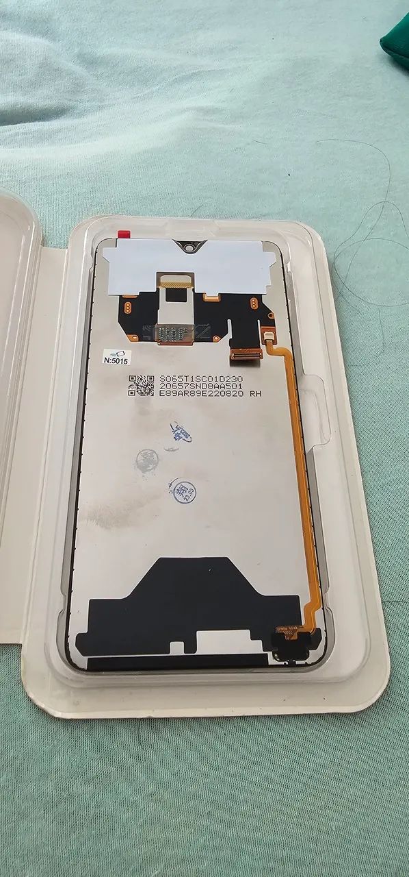 Tela huawei mate 20  - Foto 2