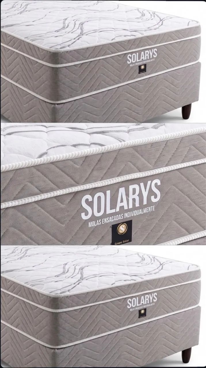 Solar colchões  - Foto 2