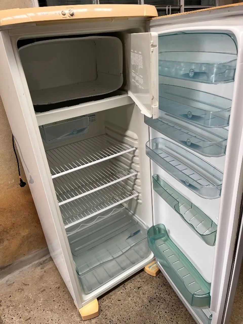 Geladeira  - Foto 5