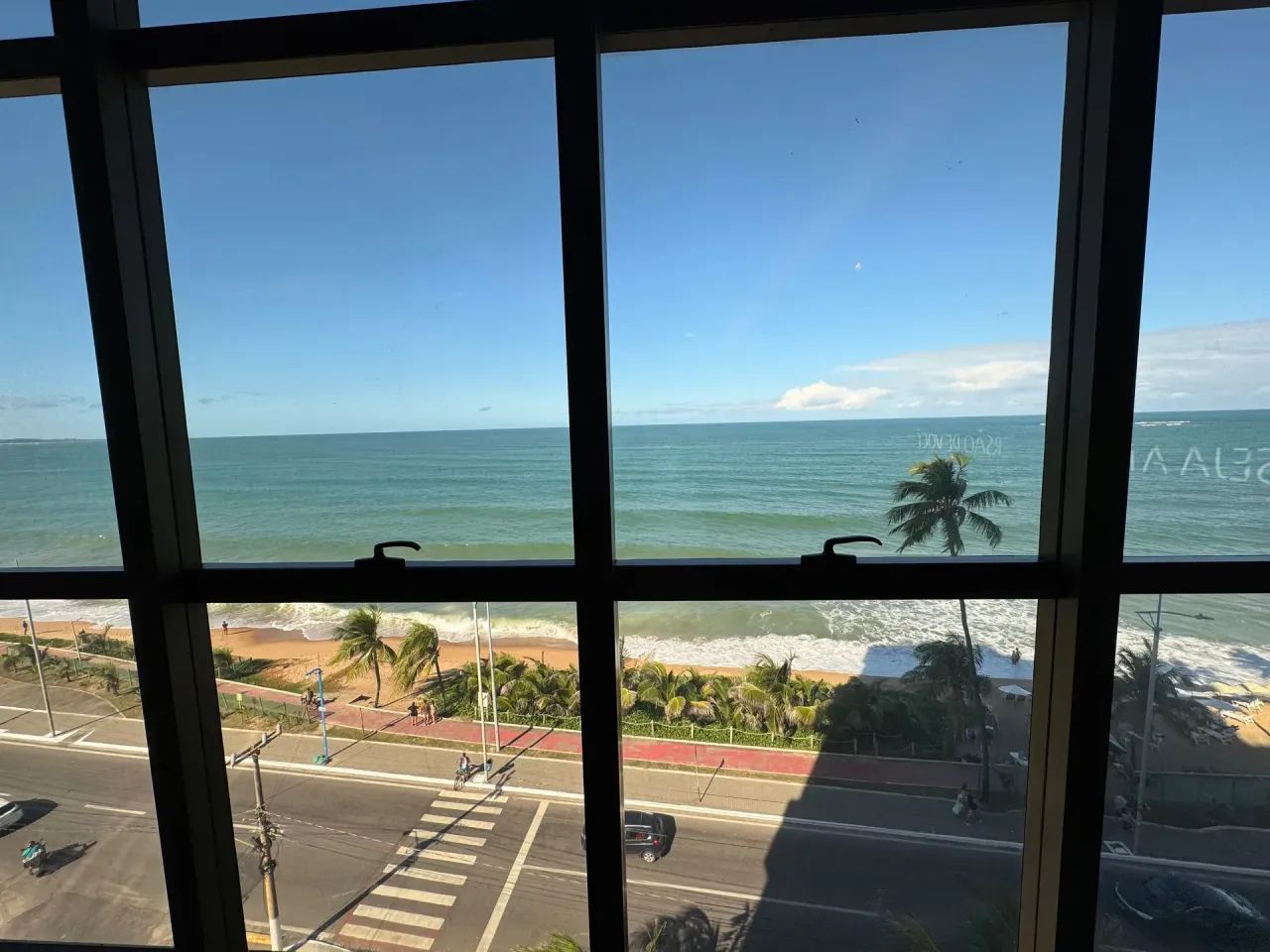 Apartamento para venda com 100m² no Ritz Residence - Maceió - AL - Foto 5
