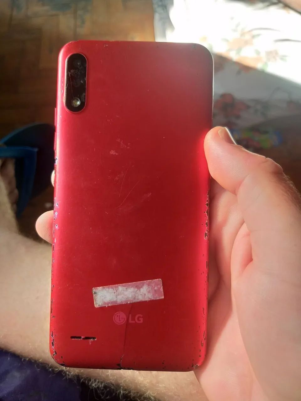 Celular LG 22 - Foto 2