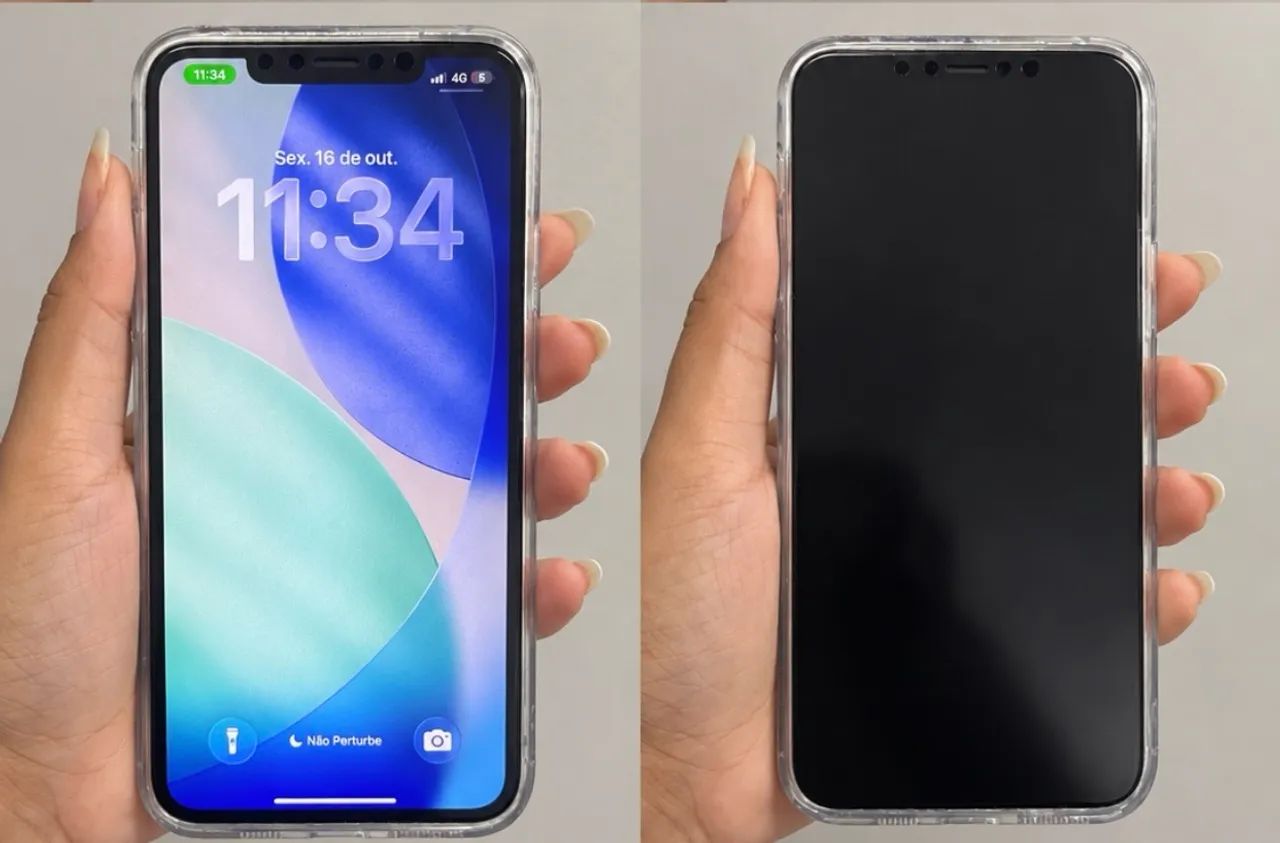 iPhone 11 Pro Max