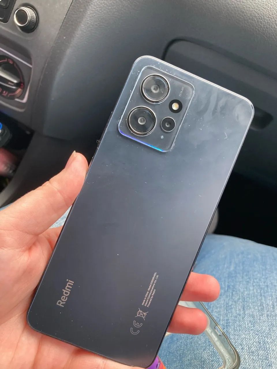 Vendo celular Xiaomi  - Foto 5