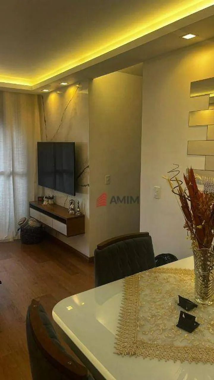 Apartamento Piratininga