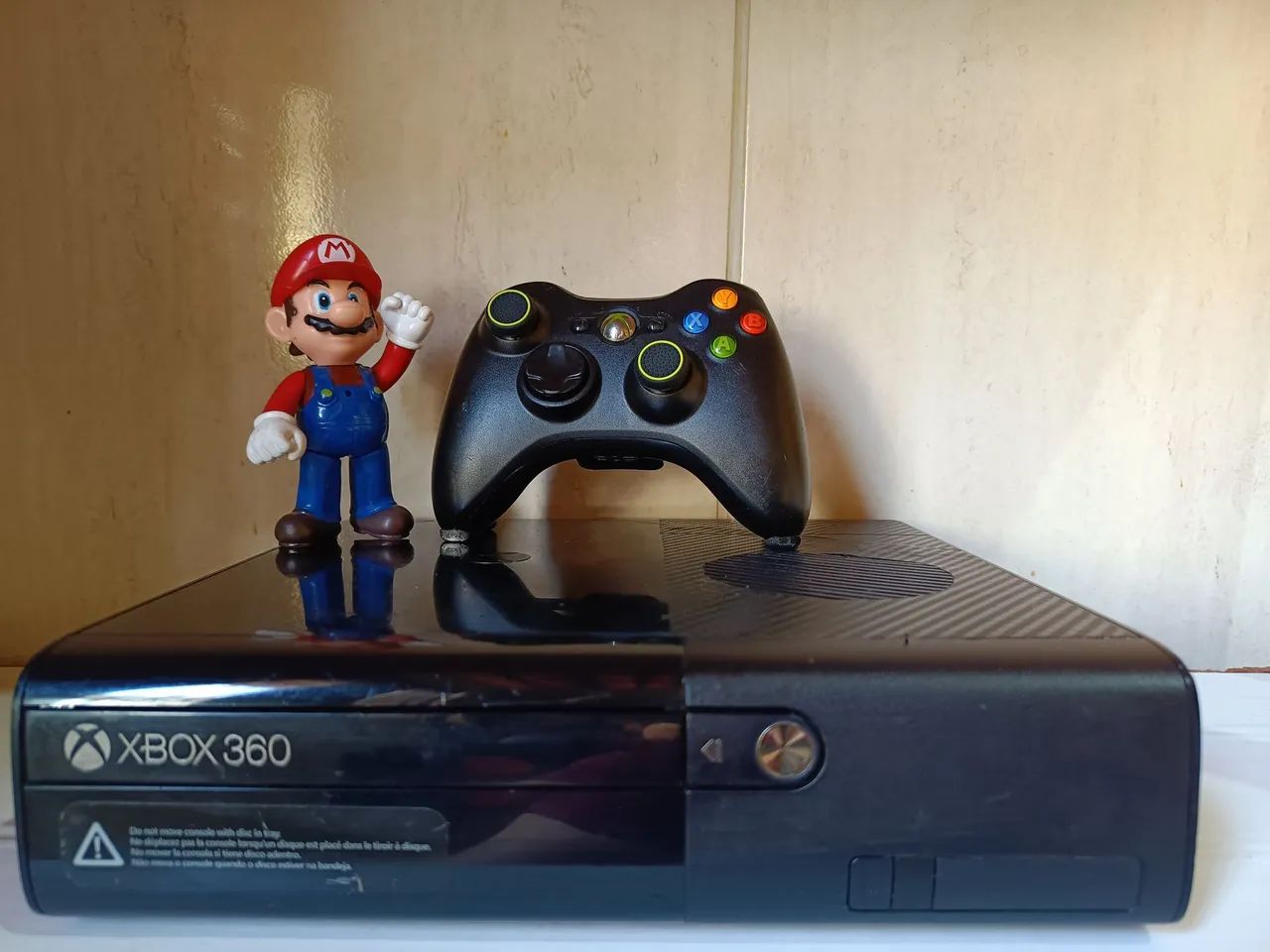 Xbox360 - Foto 4
