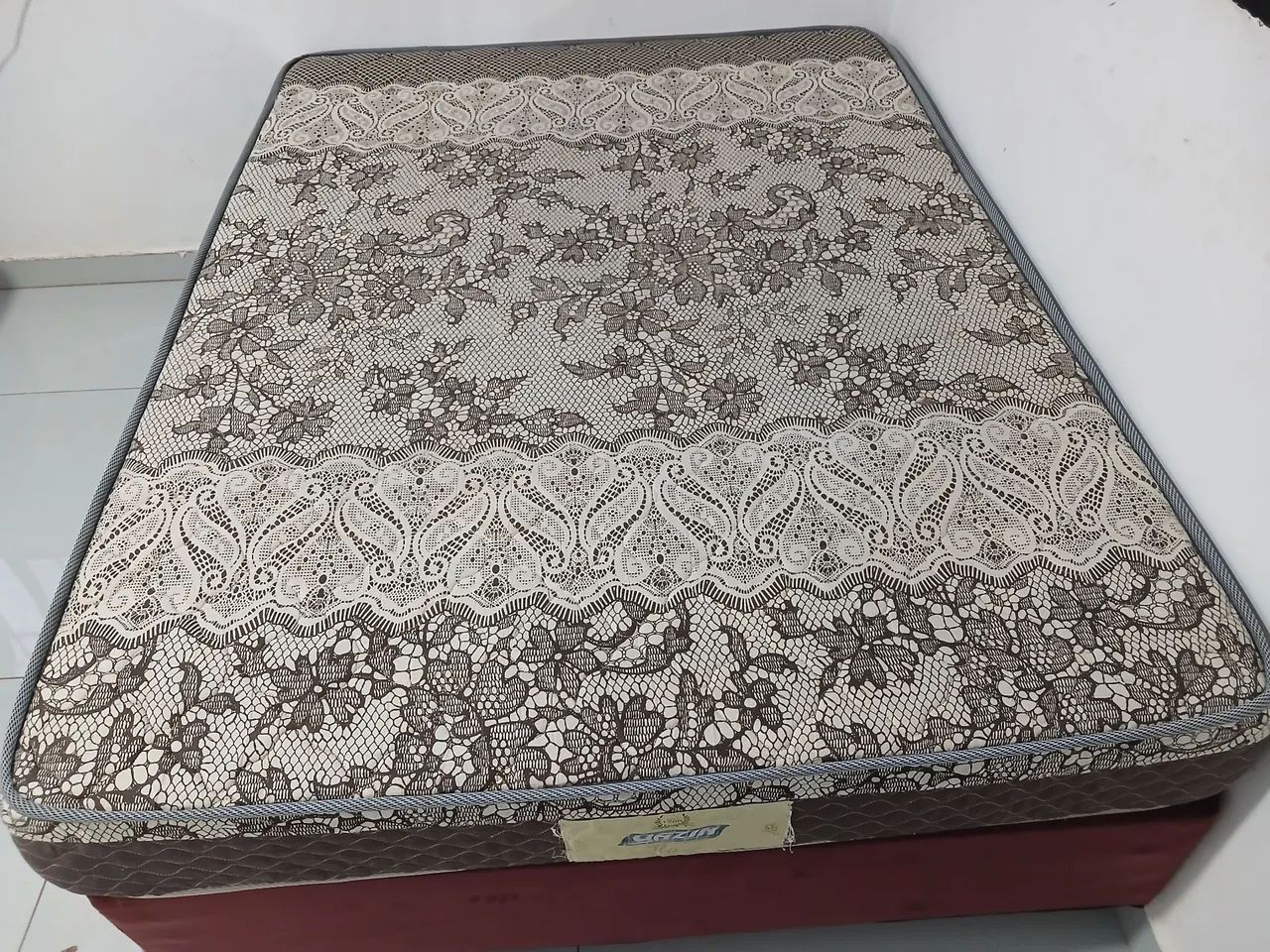 Cama box Gazin  - Foto 3