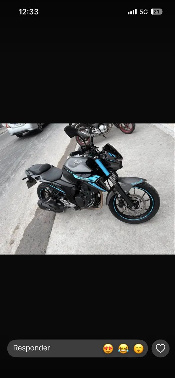 MOTO NOVA  - Foto 4