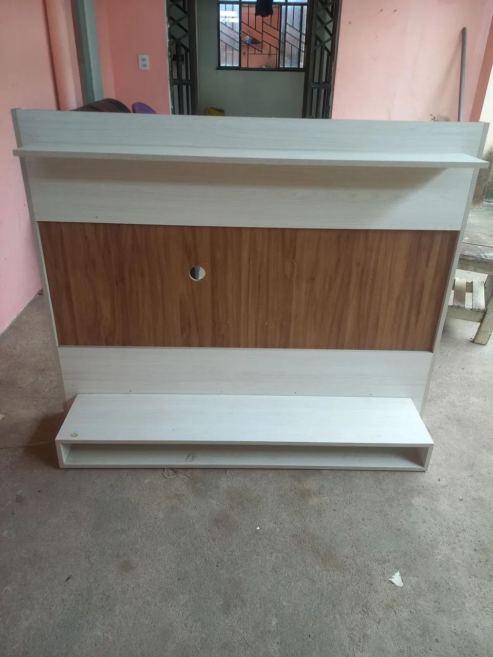 Painel semi novo 