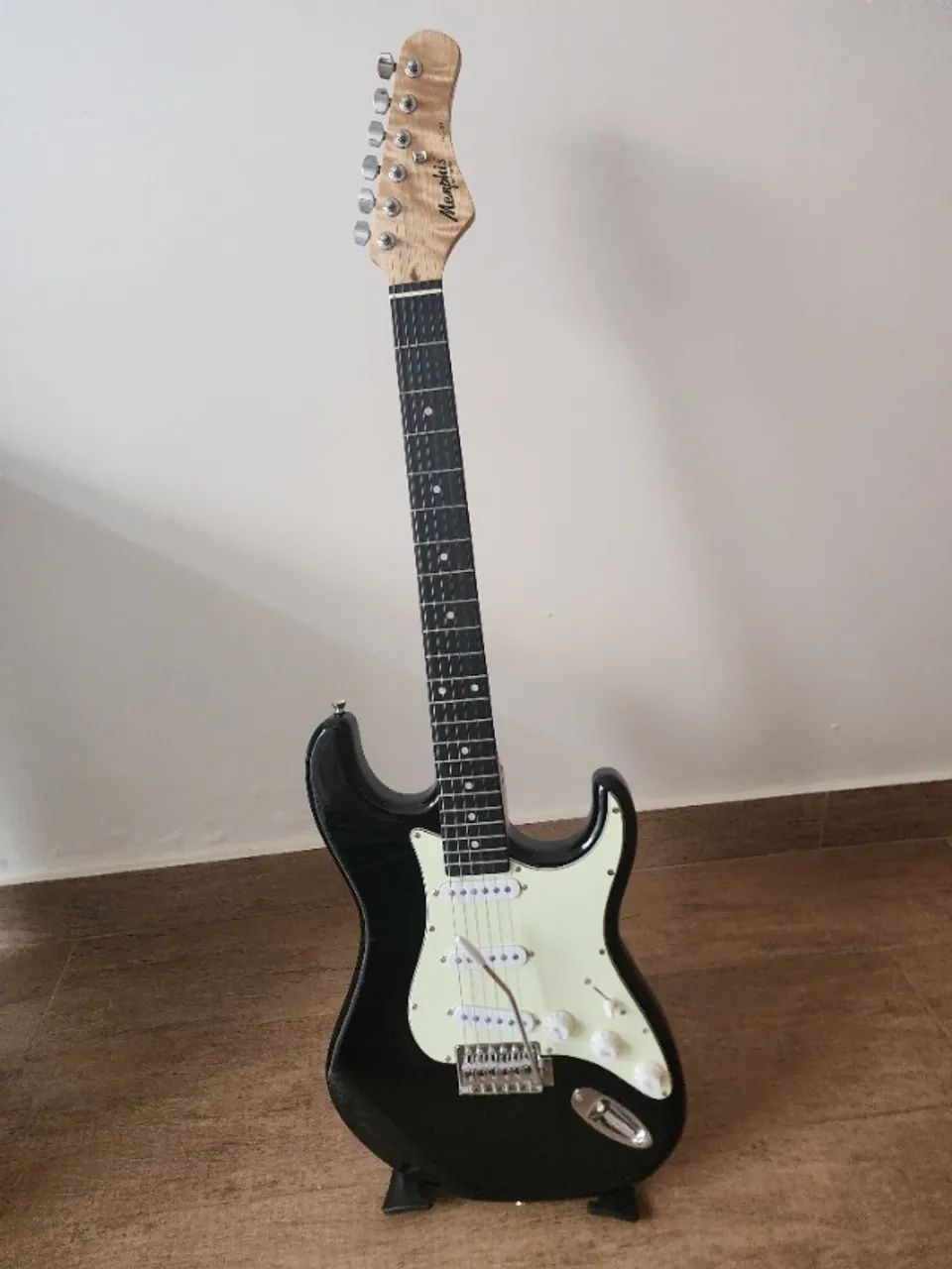 Guitarra - Foto 2
