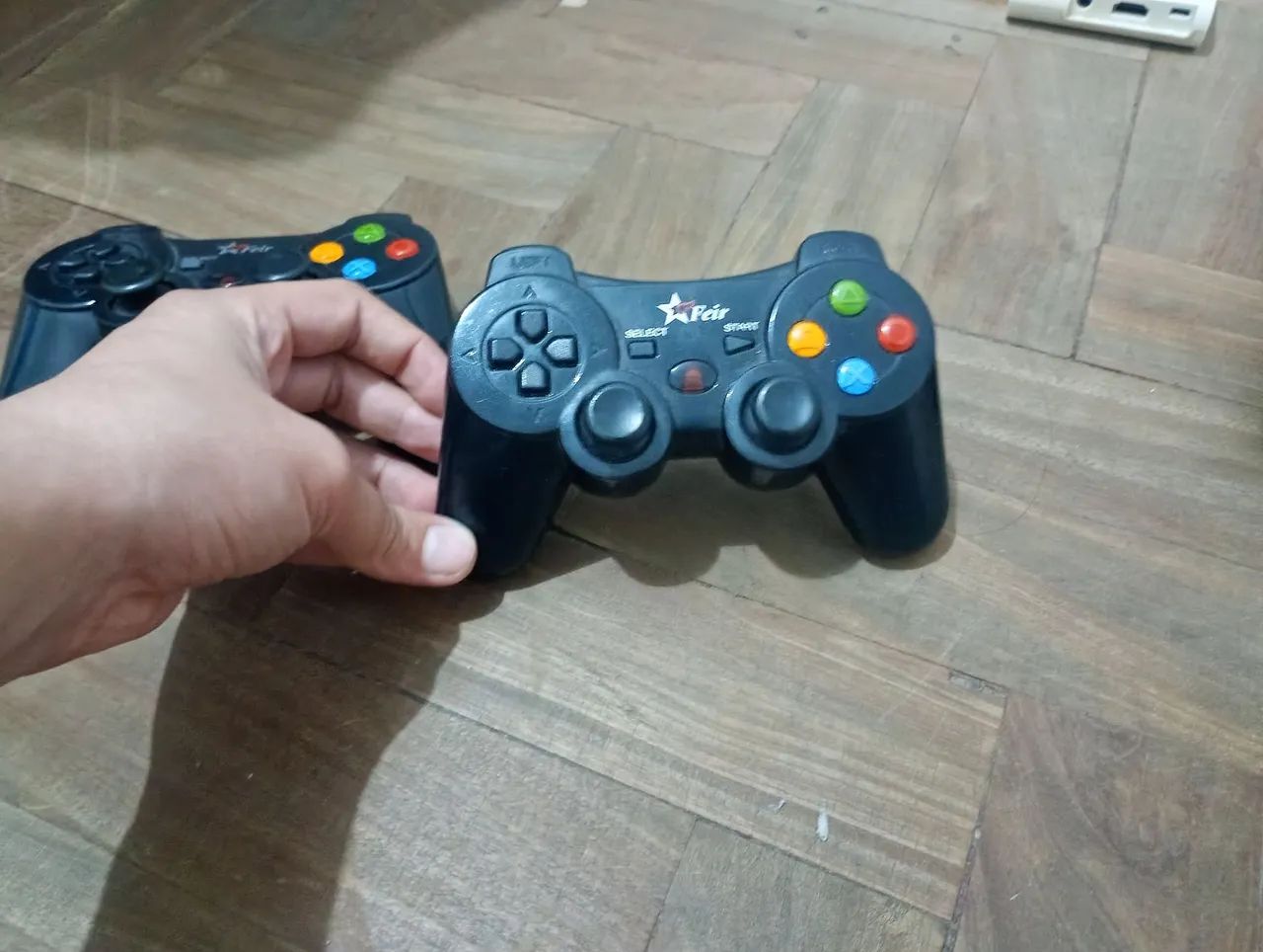 Vídeo game game stick retro  - Foto 4