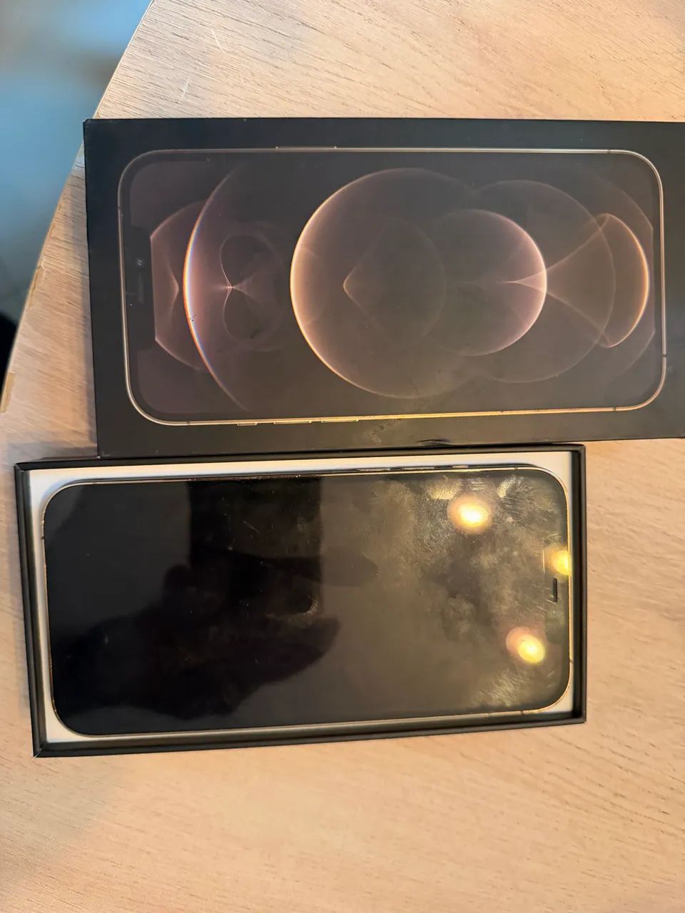 iPhone 12 Pro Max  - Foto 2