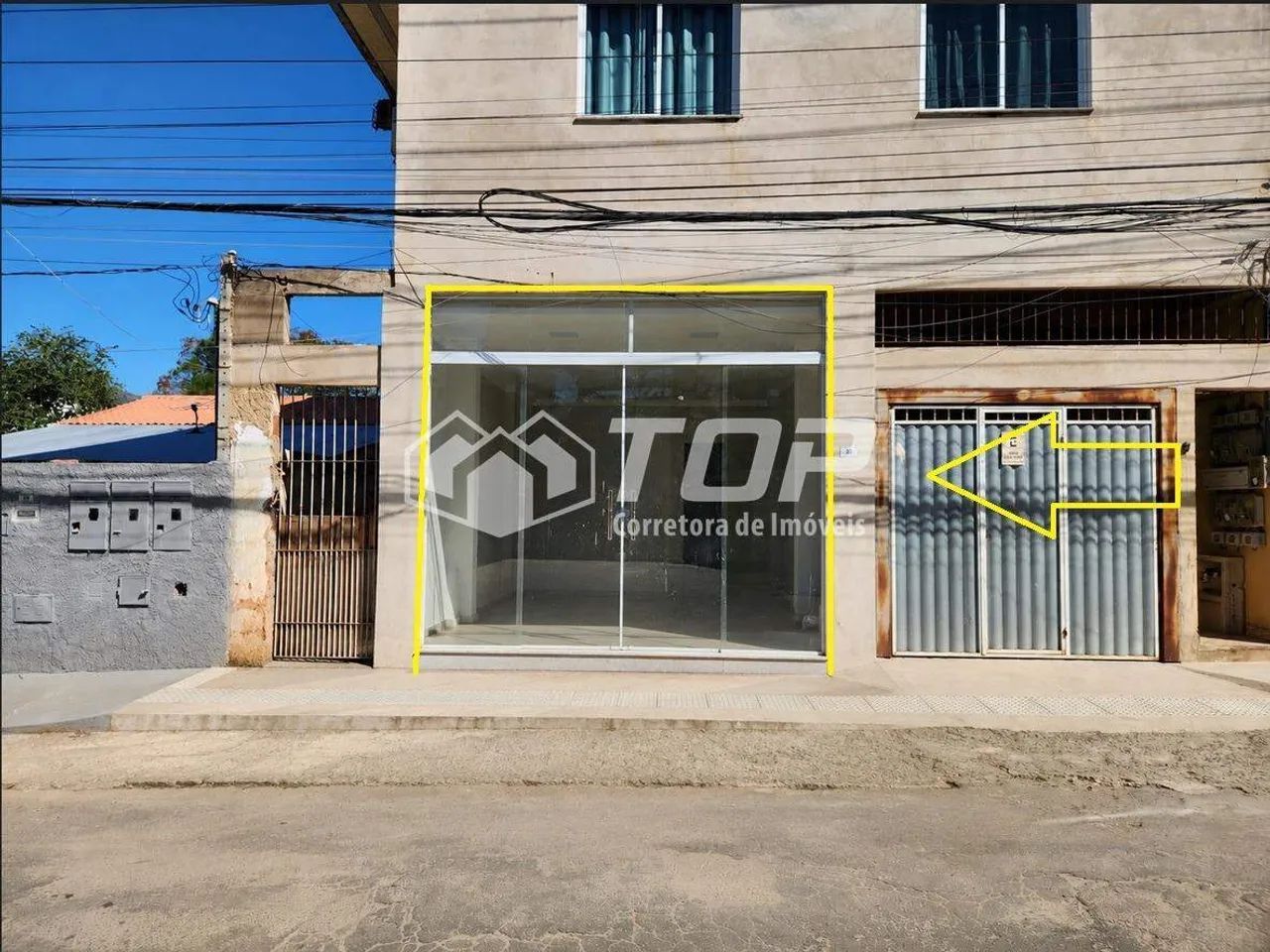 Ponto Comercial para Locação no Bairro BNH - Foto 2