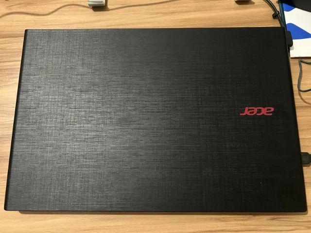 NOTEBOOK ACER ASPIRE E5-573 | CORE i3  - Foto 3