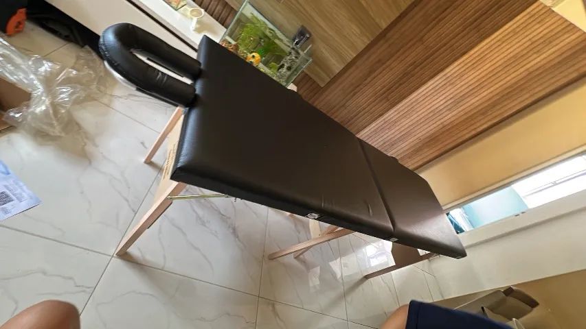 Maca de massagem  - Foto 5