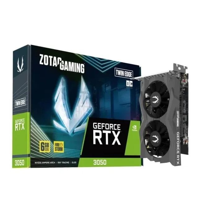 Rtx3050