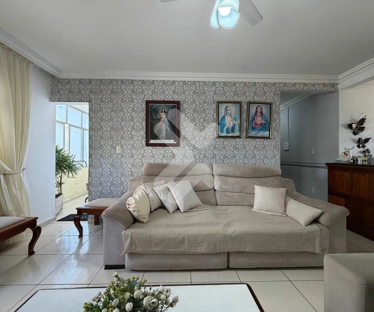Apartamento em Lagoa Nova, Natal | 3 quartos, 107m² | Emobi - Foto 3