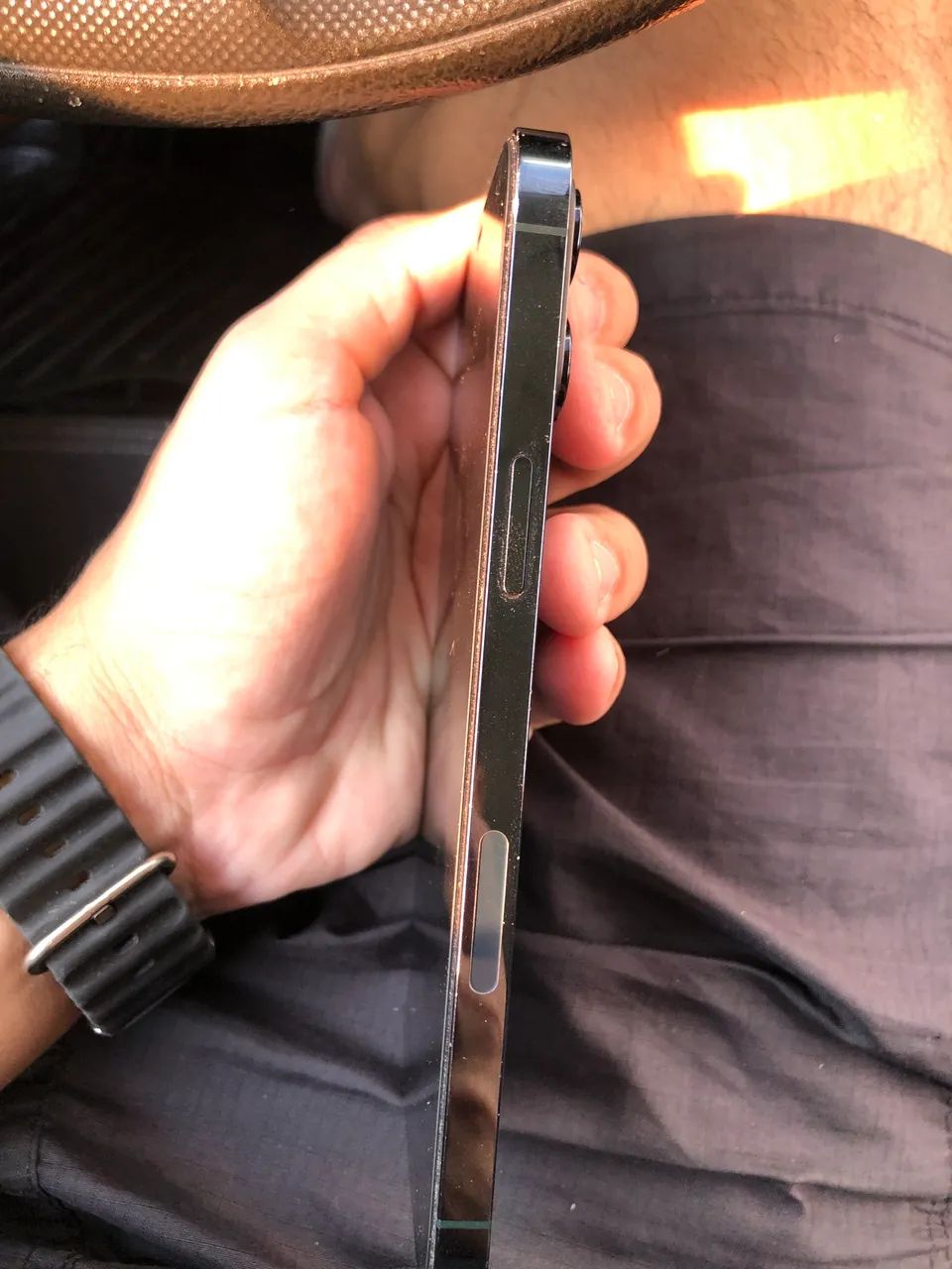 iPhone 12 Pro max  - Foto 3