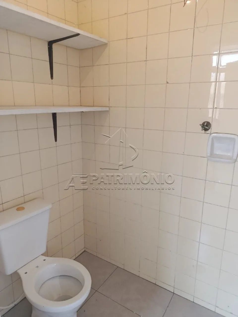 APARTAMENTO COM 2 QUARTOS - MARIA INES - Foto 3