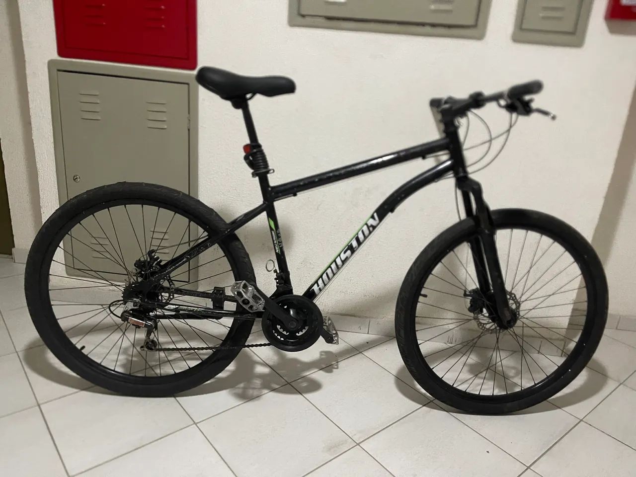 Bicicleta Aro 26 HOUSTON Discovery 27,5 - Foto 4