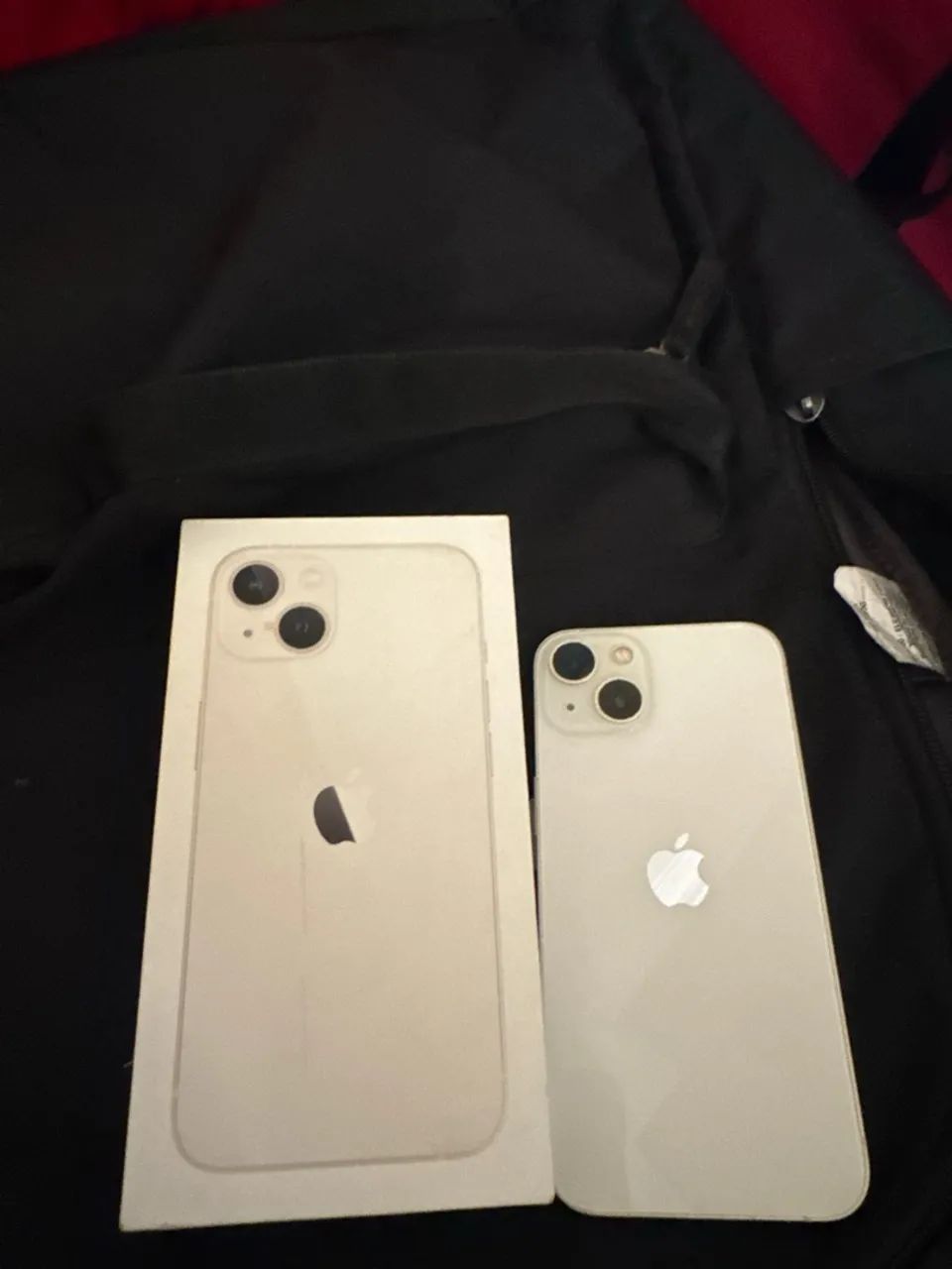iPhone  13 Semi novo com caixa - Foto 2
