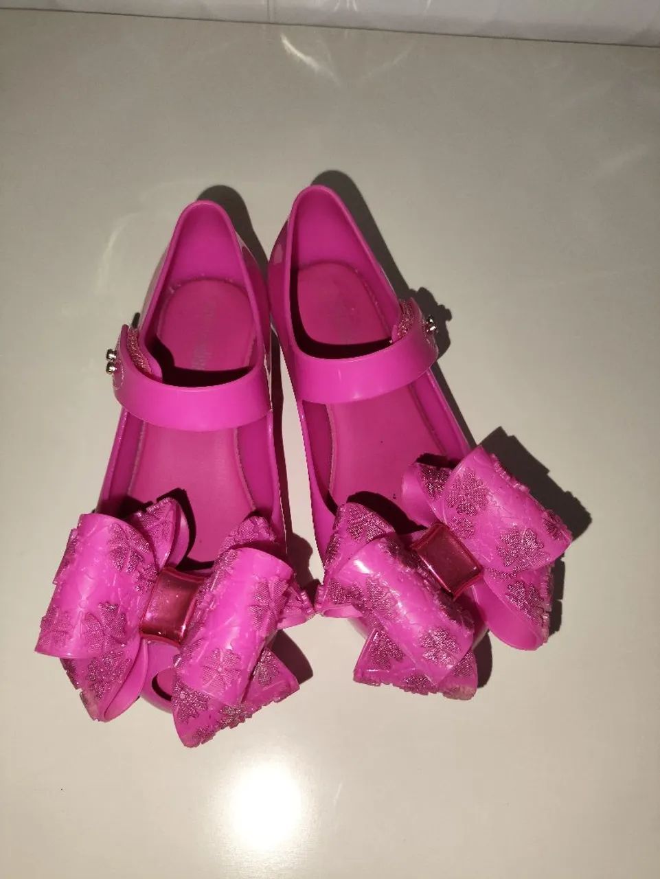 Mini melissa 