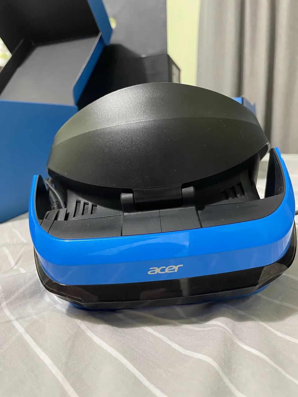 Óculos VR Acer WMR - Foto 4
