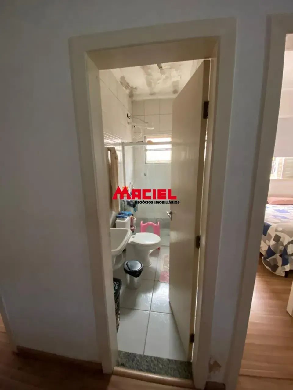 Imóvel para venda com 60 metros quadrados com 3 quartos - Foto 5