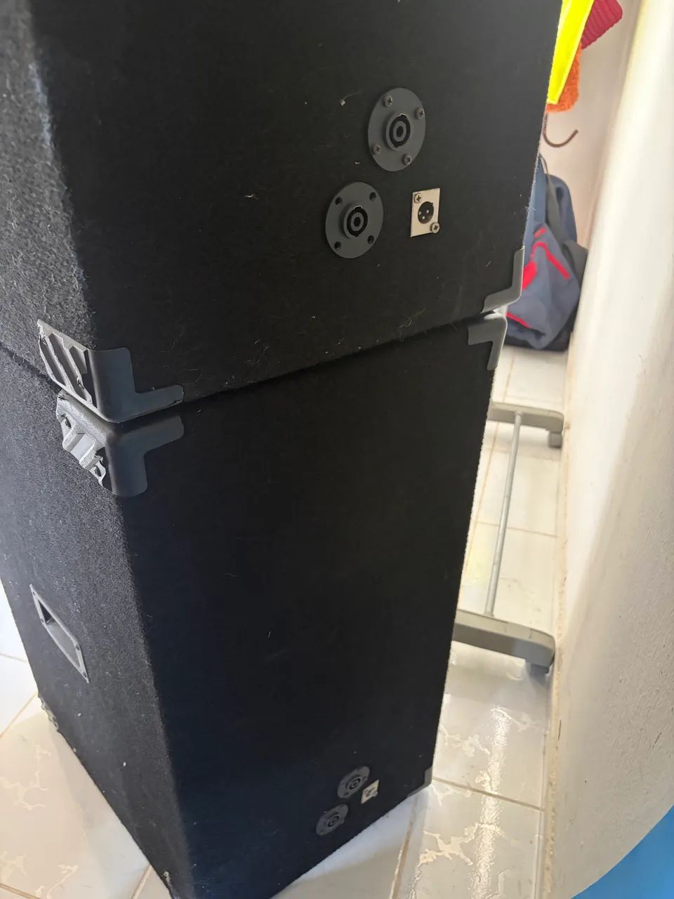 Caixas de som passivas - Foto 2