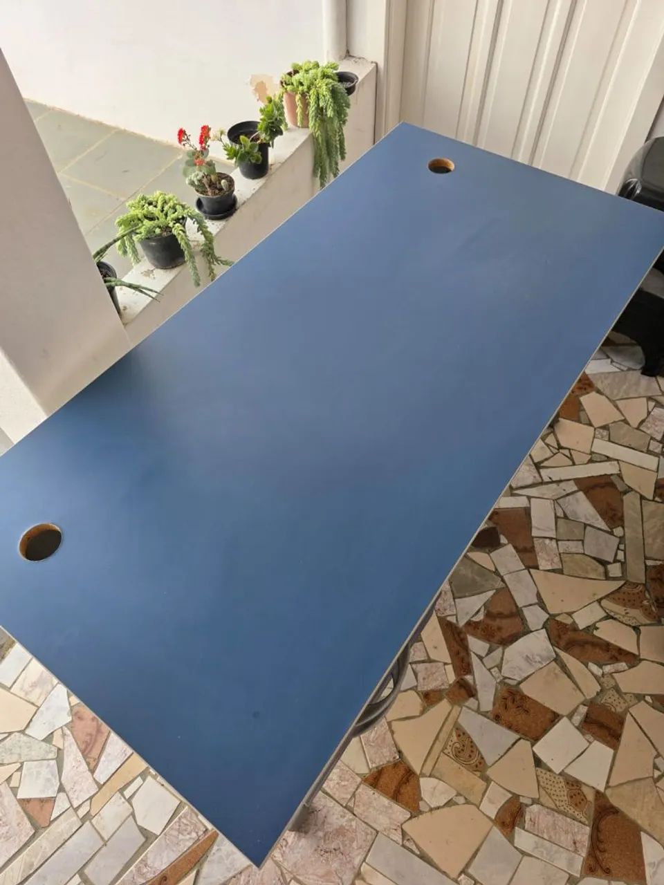 Mesa de escritório  - Foto 4
