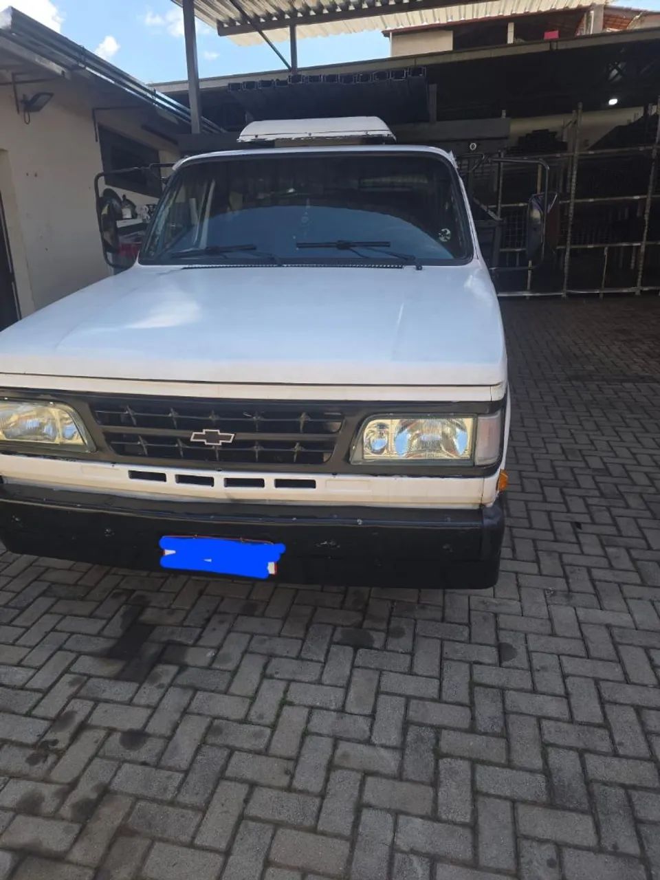 Caminhão D40 - Foto 5