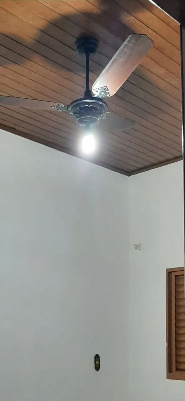 ventilador teto - Foto 3