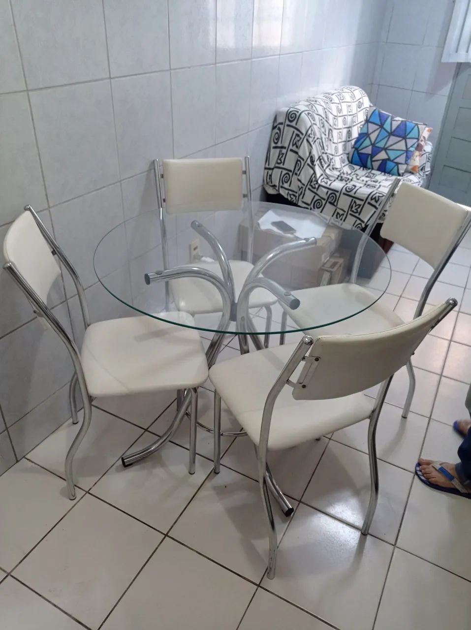 Mesa de jantar  - Foto 3
